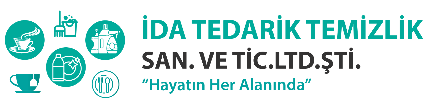 İda Tedarik Temizlik